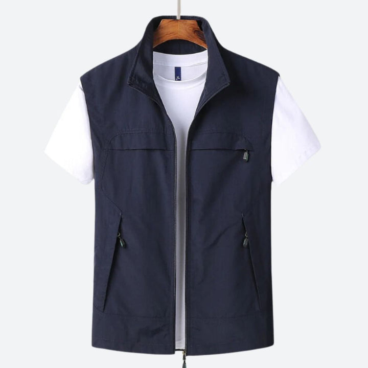 Bas - Stylish Cardigan