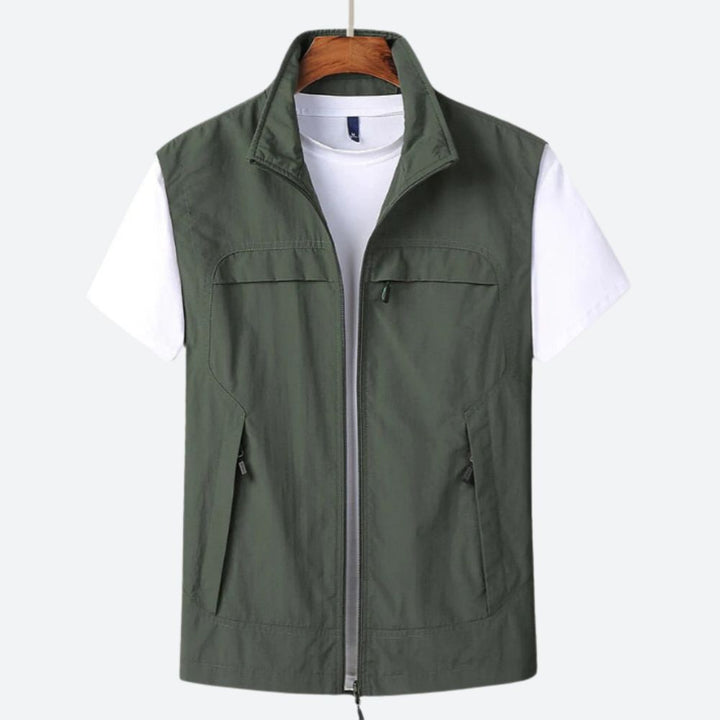 Bas - Stylish Cardigan