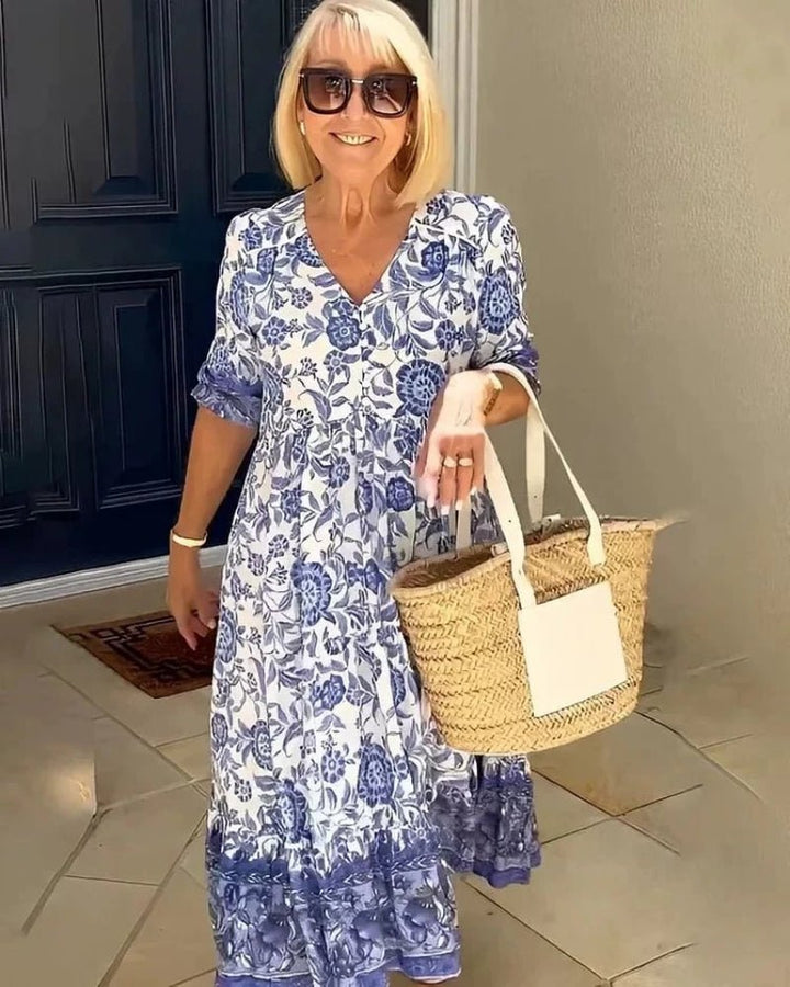 Velora™ | Elegant and comfortable dress