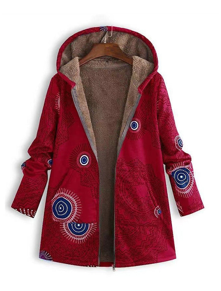 Linja | Parka Jacket