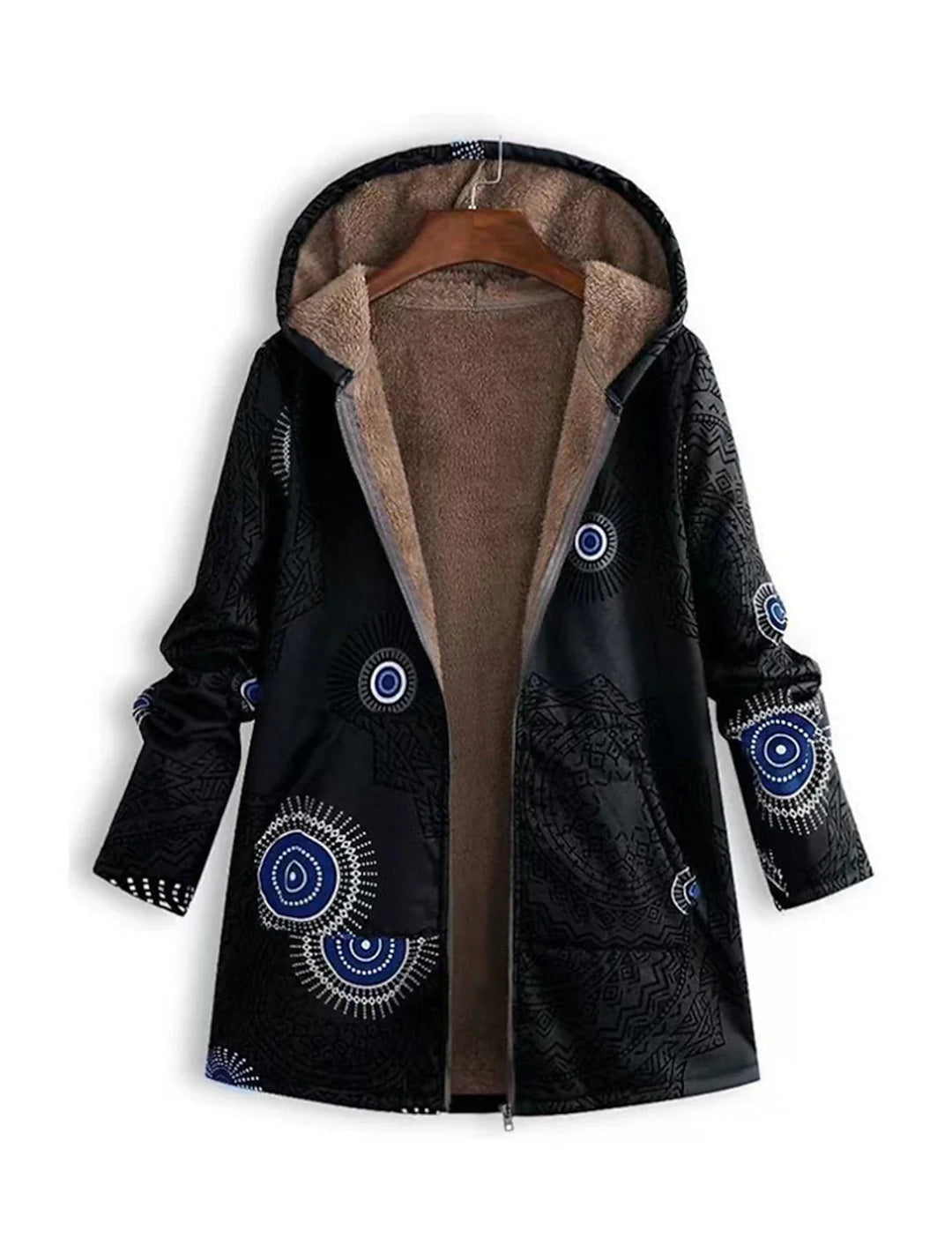 Linja | Parka Jacket