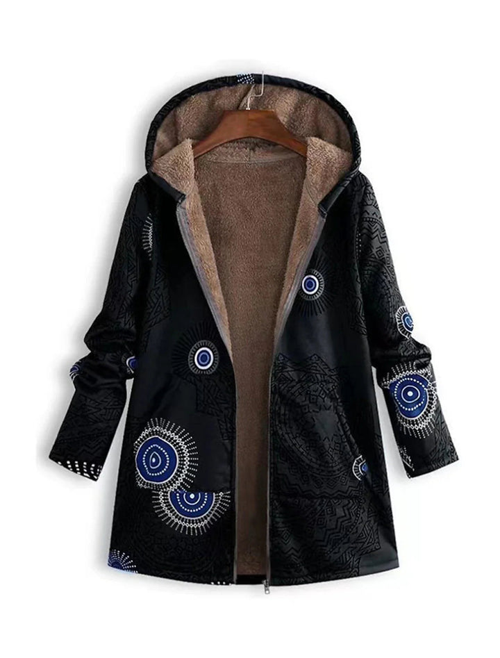 Linja | Parka Jacket